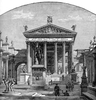Roman City Image